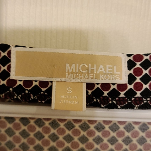 Top / Haut Michael Kors brand new S - Picture 2 of 4